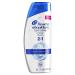Head&Shldr 2n1 Clean 23.7 Size 23.7z Head & Shoulders Classic Clean 2-In-1 Shampoo Plus Conditioner