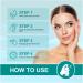 NETFEN Scar Remove Advanced Medical Grade Spray - 3 Bottles | Effective Treatment for Acne Scars, Dark Spots, and All Types of Scars - Buy Online on GoSupps.com