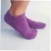 minkissy Spa Socks Moisture Socks Purple Gel Cosmetic - Buy Online on GoSupps.com