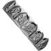 Verdant Touch Party-Coated Tooth Bandage | Metal-Coated Halloween Tooth Decoration | Fashionable Hip-Hop Jewelry - Buy Online on GoSupps.com