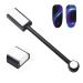 5-Piece Nail Magnet Stick Set - MKNZOME Magnetic Pen & Strong Puncture Pencils for DIY 3D Cat Eye UV Gel Nail Art | International Shipping Available - Buy Online on GoSupps.com