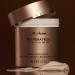 M. Asam Resveratrol Premium NT50 Cleaning Cream (200 ml) - Vegan Gently Removes Dirt & Makeup for Clear Awake Complexion - International Shipping Available - Buy Online on GoSupps.com