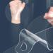 Wrist Support Transparent Wrist Support Brace - Hand Brace Wrist Guard Gloves Pressure Corrector Gloves Carpal Tendonitis Protection Gloves Serut - Buy Online on GoSupps.com