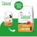 Natural Trainer Sensitive No Gluten - Mini-Toy Adult Dog Food with Lamb and Whole Grains - 2kg - Buy Online on GoSupps.com