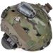 Lejunjie Tactical Element Helmet Light - Infrared Military Airborne Survival Light for Outdoor Camping & Fast Helmet Rescue - Buy Online on GoSupps.com