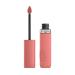 L'Oreal Paris Infallible Matte Resistance Liquid Lipstick  Lip Color Infused with Hyaluronic Acid for up to 16HR Wear  Tropical Vacay 210  0.17 Fl Oz