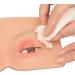 Board de Maquillage pour les Yeux Visage de Maquillage 3D Pratique des Yeux Professionnels Face Face Silicone pour les D butants et Maquilleurs Boardyeliner Practice Board - Buy Online on GoSupps.com