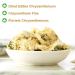 Huangshan Gongju Yellow Chrysanthemum Tea - 30g | Herbal Beauty & Skin Care Health Benefits | Premium Chinese Flower Tea - Buy Online on GoSupps.com