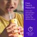 Penguin Pip Kids Premium Cordless Water Dental Flosser - 3 Modes IPX7 Waterproof Ideal for Braces & Beginners - Powerful Battery & Antislip Design - Buy Online on GoSupps.com