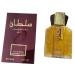 LIZEALUCKY Dubai Perfume for Men Long Lasting Personal Spray Fragrance Sultan Perfume Arabian Cologne Perfume Eau de Toilette Vapurisateur Spray A Seductive Signature Aroma Perfume Oil (Man EDT) - Buy Online on GoSupps.com