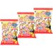 Paw Patrol Candy Cane Gift Box - 12 Individually Wrapped Traditional Red and White Candy Canes - 170g Strawberry Flavour - Perfect Tree Decoration and Stocking Filler - Buy Online on GoSupps.com