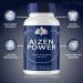 Buy Aizen Power for Men - 3 Pack Natural Male Supplement for Energy & Performance | AizenPower 24 Vitamin Reviews (180 Capsules - Buy Online on GoSupps.com