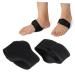 Plantar Fasciitis Flat Foot Brace - Arch Support Insoles & Bands | Relief for Flat Feet - Buy Online on GoSupps.com
