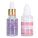 Nail Cuticle Remover Kit Nourish Promote Nail Growth Cuticle Remover Kit for Travel Use (LS152-1)
