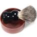 Buy Dijiusidy Shaving Bowl - Lightweight Professional Soap Holder with Exquisite Design & Stability for International Shipping - Buy Online on GoSupps.com