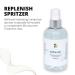 7E Wellness MyoLift RePlenish Spritzer Hydrating Mist for Microcurrent Therapy Reactivates Conductive Gel Enhances Conductivity Soothes & Moisturizes Skin (8oz / 236ml) 8 Ounce / 236ml - Buy Online on GoSupps.com