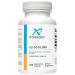 XYMOGEN K2-D3 10000 - Vitamin D3 K2 - Bioavailable Vitamin D 10,000 IU (Cholecalciferol) with MK-7 - Heart, Arterial, Bone Health + Immune Support Supplement (120 Capsules)