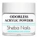 SHEBA NAILS State Board Sealed Odorless Nail Acrylic Basic Kit - Premium Quality for Professional Results | Fast International Shipping - Buy Online on GoSupps.com