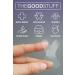90 Anti-Snoring Sleep Strips for Women | Mouth Tape for Nasal Breathing & Snoring Solution - Buy Online on GoSupps.com