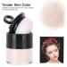 Sonew Face Translucent Loose Powder - Oil Control & Whitening Makeup Poreless Waterproof Long-Lasting Setting Powder (01) - International Shipping Available - Buy Online on GoSupps.com