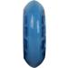 Blue Bellies 8 Inline Skate Wheels 76mm 78a - Clear/Blue | Smooth and Durable - Buy Online on GoSupps.com