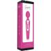 CARESSE Toy Joy Legend Personal Massager - Pink | International Shipping Available - Buy Online on GoSupps.com