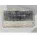 Mesee 30 Piece Diamond Nail Drill Set Stainless Steel Nail Drill Accessories Nail Grinder Attachments Bits Nail Drill Tools Polishing Grinding Body for Manicure Pedicure Home Nail Care - Buy Online on GoSupps.com