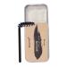 shamjina Brow Enhancing Soap with Precision Brush - Professional Eyebrow Styling