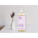 Dr. Natural 32oz Lavender Castile Soap - Organic Lavender Scented Body Wash - Buy Online on GoSupps.com