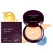 Anti-Cernes Soft Matte Haute Couvrance Correcteur Tr s Pigment - Soin Longue Tenue 10G L ger pour Voyage v nement Quotidien Ext rieur Couleur naturelle
