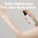 Vanilla Sky Hair Perfume & Body Mist Spray for Women - 3.4 Fl. Oz Lasting Gourmet Scent - Buy Online on GoSupps.com