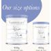 Nannycare Goats Milk Growing Up Powder 900g with Vitamin D, C & Calcium - Pack of 1 - Buy Online on GoSupps.com