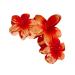 Soft Hairpin Comfortable Hair Clip Unique Flower Hair Barrettes Hair Clips Flower Hair Claw Clip Stylish Hair Claw Birthday