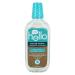 Hello Naturally Healthy Antigingivitis Mouthwash with Aloe Vera & Coconut Oil - Natural Mint 16 fl oz - Buy Online on GoSupps.com