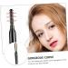 1pc Electric Eyelash Curler - Heated Curling Clip for Perfect Eyelash Makeup | Shop Internationally - Buy Online on GoSupps.com