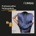 Femmas 3x Metallic Blue Hair Color | Professional Cream with Argan Oil Keratin & Ceramides | Permanent Tint for Radiant Color | 100ml 3-Pack - Buy Online on GoSupps.com