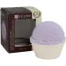 Eclair Naturals Lavender Vanilla Fizzy Bath Cupcake 6 oz - Buy Online on GoSupps.com