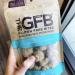 High Protein Gluten Free Bites - Coconut Cashew Crunch, 4oz | Non-GMO Snack - Buy Online on GoSupps.com