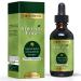 Adrenal Edge Liquid Drops - Energy & Cortisol Manager Supplement for Men & Women - Non-GMO, Gluten Free - 60ml - Buy Online on GoSupps.com