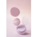 Keep In Touch | Young Pairing Sebum Finish Powder | Light & Gentle Setting Powder | Vegan and Cruelty-Free Korean Makeup (Lavender)