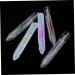 Glass Cuticle Pusher Professional Manicure Stick Nail Cuticle Remover Tools Rosy Brushes - Buy Online on GoSupps.com