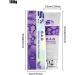 Toothpaste for Gum Health - 100g Stain Removal Refreshing - Toothpaste Care Gum - For Home Travel Wedding Meeting Business Event Social Holiday - Buy Online on GoSupps.com