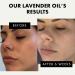 Pure Lavender Essential Oil - 100% Natural Aromatherapy for Relaxation and Calmness - Buy Online on GoSupps.com