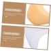 SEWOART 6 Pairs Silicone Heel & Toe Protectors for Ladies' Pointed Shoes - Pain Relief Set - Buy Online on GoSupps.com