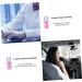 CANIGHT 2pcs Skin Moistener Face Humidifier Mini Portable Humidifier Hand Humidifier Air Diffuser Mist Spray - Buy Online on GoSupps.com
