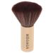 VINTORKY Record Cleaning Brush face Makeup Make up Foundation Makeup Brush Highlighter Makeup Brush Blending Foundation Miss Setting Powder Plastic Mix