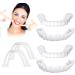 4 Pcs Fake Teeth Dentures for Women and Men - Temporary Dental Veneers for Natural, Comfortable Teeth Restoration, Protecting Your Smile - Buy Online on GoSupps.com