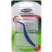 Platypus Ortho Flosser (2 Packs of 30) with Dentek Wax for Braces - Dental Care Bundle - Buy Online on GoSupps.com