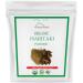 Organic Haritaki Powder - Kailash Herbals - USDA Certified Organic, 1/2 Pound - Terminalia chebula - Detoxification & Rejuvenation for Vata*