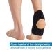 Cotill Ankle Support Brace - Adjustable Compression Wrap for Sprained Ankle - Men Women (S) - Buy Online on GoSupps.com